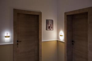 Gambar di galeri bagi Garni Hotel Maggitti di Velika Plana