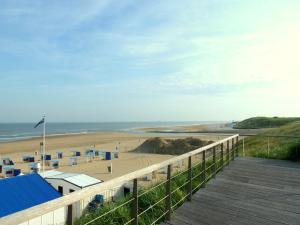 Afbeelding uit fotogalerij van Nicolette Appartementen in Katwijk