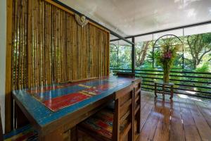Fotografie z fotogalerie ubytování Synergy Retreats Costa Rica, Uvita, Puntarenas v destinaci Uvita