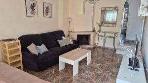 Posedenie v ubytovaní La Zenia Holiday Home