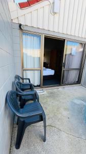 Fotografie z fotogalerie ubytování Bennetts Thermal Motor Inn v destinaci Tauranga