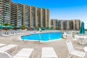 Hồ bơi trong/gần Sea Colony - 502 Brandywine House Rd