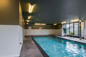 Billede fra billedgalleriet på Chelan Resort Suites - Lakeside Serenity #309 i Chelan