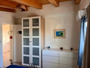 Foto sihtkohas Augusta asuva majutusasutuse The Blue Window - Rooms - 300m from sea galeriist