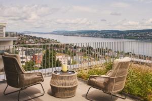 Příroda nedaleko apartmánu + 4 fotografie