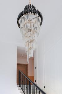 Gambar di galeri bagi Garni Hotel Maggitti di Velika Plana