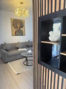 Fotografie z fotogalerie ubytování Appartment am Meer v destinaci Hammam Sousse