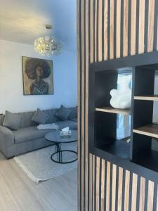 Fotografie z fotogalerie ubytování Appartment am Meer v destinaci Hammam Sousse