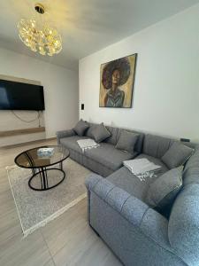 Fotografie z fotogalerie ubytování Appartment am Meer v destinaci Hammam Sousse