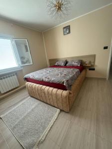 Fotografie z fotogalerie ubytování Appartment am Meer v destinaci Hammam Sousse