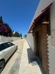 Fotografie z fotogalerie ubytování Appartment am Meer v destinaci Hammam Sousse
