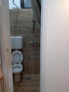Un baño de Ilić Sokobanja 5 fotos más
