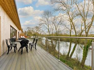 Loodusmaastik puhkemaja lähedal