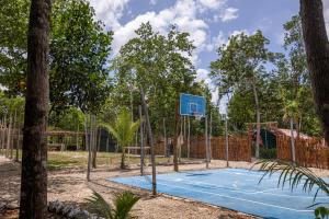 Ảnh trong thư viện ảnh của Glamping Solferino-Holbox Coast ở Solferino  +82 ảnh