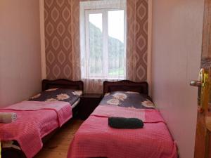 Fotografie z fotogalerie ubytování Guest House Koshki v destinaci Iprari