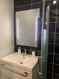 Bagno di La petite Clavette