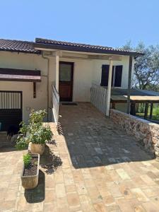 Gallery image of Uliveto Benedetti in Spoleto