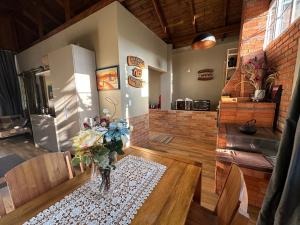 Setusvæði á Arthi - LINDO LOFT RECANTO DOS PASSARINHOS com HIDROMASSAGEM!