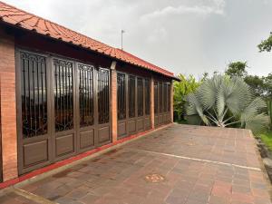 Fotografie z fotogalerie ubytování Miramonte Chipata v destinaci Chipatá
