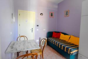Posezení v ubytování Hotel Bahamas