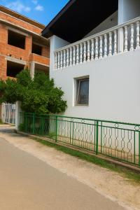 Fotografie z fotogalerie ubytování Apartmani PULIĆ v destinaci Ulcinj