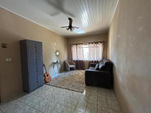 Voodi või voodid majutusasutuse Quarto individual toas