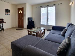 Μια τηλεόραση ή/και κέντρο ψυχαγωγίας στο du Soleil