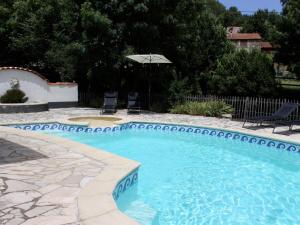 Gallery image of Le Castelas in Boisset