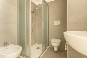 Gallery image of Hotel Baden Baden in Rimini