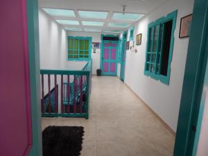 Fotografie z fotogalerie ubytování Hostal Johnnier v destinaci Salento + 29 fotografií