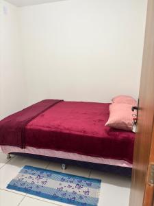 Gallery image of Casa na Praia de Nossa Sra do Ó in Paulista