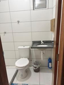 Gallery image of Casa na Praia de Nossa Sra do Ó in Paulista