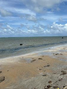 Gallery image of Casa na Praia de Nossa Sra do Ó in Paulista