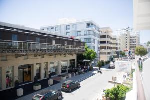 Gallery image of Manolia City Residences in Nicosia