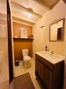 Galeriebild der Unterkunft Inn Home Aparta-Suite in Salento