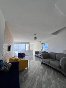 Gallery image of Maison sidi bou in Rafrāf +4 photos