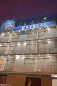 Fotografie z fotogalerie ubytování Hotel Kryzzal v destinaci La Victoria