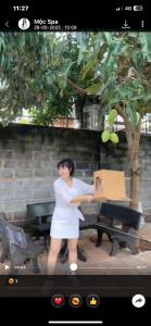 入住Homestay Buôn Mê 4的客人
