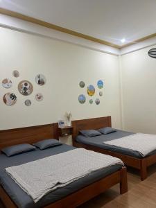 Gallery image of TRI'S Homestay in Quy Nhon