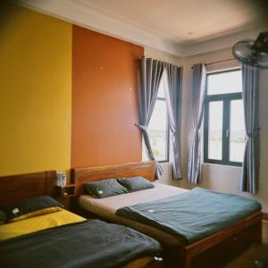 Gallery image of TRI'S Homestay in Quy Nhon