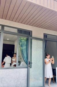 入住Homestay Buôn Mê 4的客人