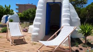 Camping 3 Estrellas, Gavà – Precios actualizados 2022