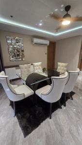 Posezení v ubytování One Euphoria Luxe Hotel + 33 fotografií