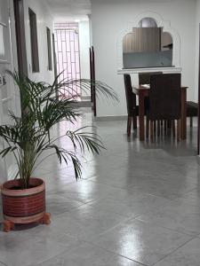 Fotografie z fotogalerie ubytování ApartahotelVacacionalSangil v destinaci San Gil