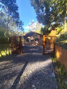 Фотография из галереи Espaço São José в городе Сан-Бенту-ду-Сапукаи +2 фотографии