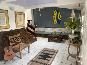 Fotografie z fotogalerie ubytování Pousada Mar dos Anjos - Café da manhã Incluso - Piscina-Sauna-Quadra e Parquinho Infantil v destinaci Arraial do Cabo