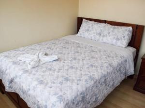 Φωτογραφία από το άλμπουμ του Casa Grande σε Σαν Μιγκέλ