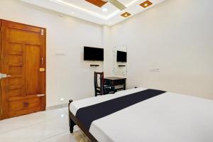 Gallery image of Hotel O PULARI BACKWATER & ROOMS in Kovalam +23 photos