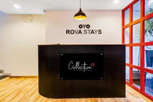 Certifikát, hodnocení, plakát nebo jiný dokument vystavený v ubytování Super Hotel O Rova Stays Near Phoenix Marketcity - Viman Nagar