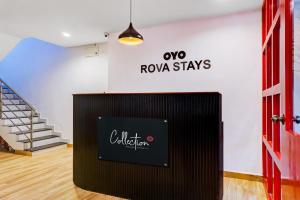 Certifikát, hodnocení, plakát nebo jiný dokument vystavený v ubytování Super Hotel O Rova Stays Near Phoenix Marketcity - Viman Nagar
